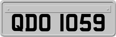 QDO1059