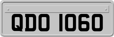QDO1060
