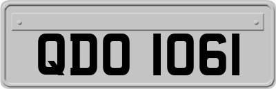 QDO1061