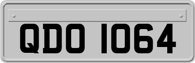 QDO1064