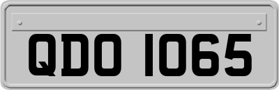 QDO1065