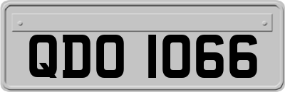 QDO1066