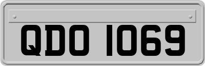 QDO1069