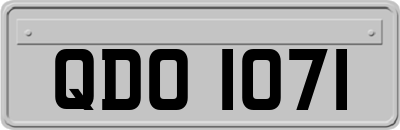 QDO1071