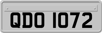 QDO1072