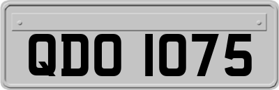 QDO1075