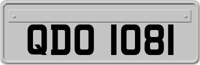 QDO1081