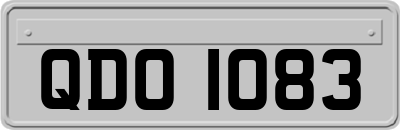 QDO1083