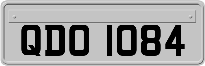 QDO1084