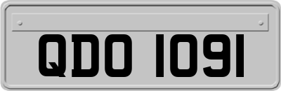QDO1091