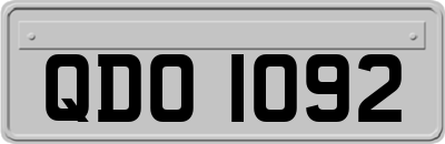 QDO1092