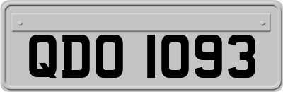 QDO1093