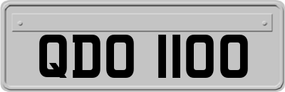 QDO1100