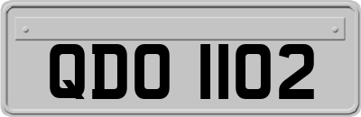 QDO1102