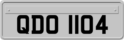 QDO1104