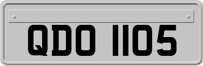 QDO1105