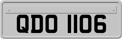QDO1106