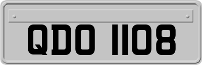 QDO1108