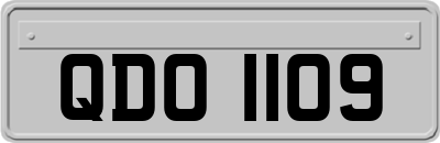 QDO1109