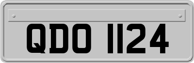 QDO1124