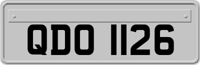 QDO1126