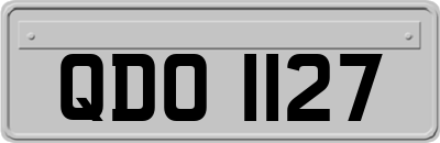 QDO1127