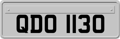 QDO1130