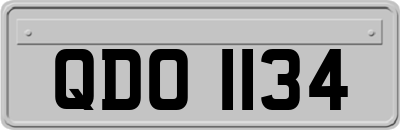 QDO1134