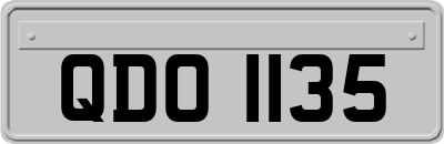 QDO1135