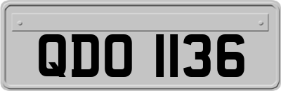 QDO1136