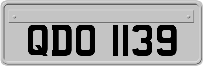 QDO1139