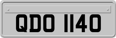 QDO1140