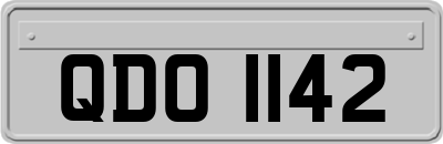 QDO1142