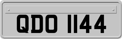 QDO1144