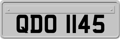 QDO1145