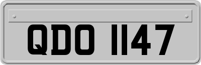 QDO1147