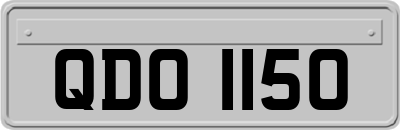 QDO1150
