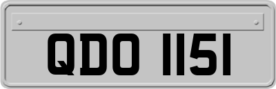QDO1151
