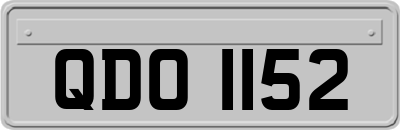 QDO1152