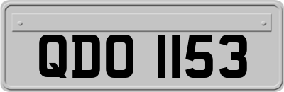 QDO1153