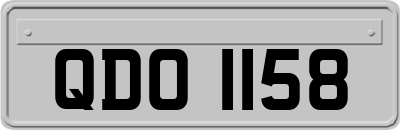 QDO1158