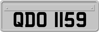 QDO1159