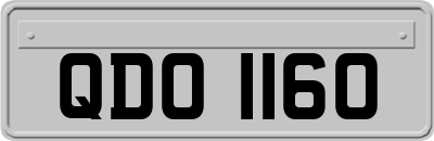 QDO1160