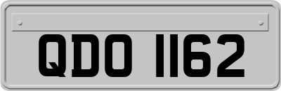 QDO1162