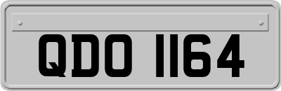 QDO1164