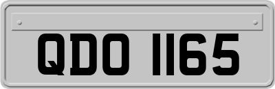 QDO1165