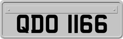 QDO1166