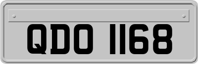 QDO1168