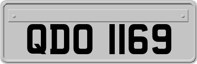 QDO1169