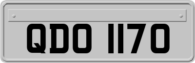 QDO1170